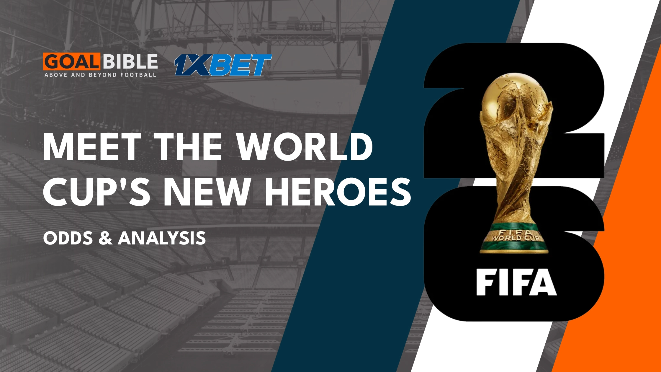 Who Are the Breakout Stars at World Cup 2026?