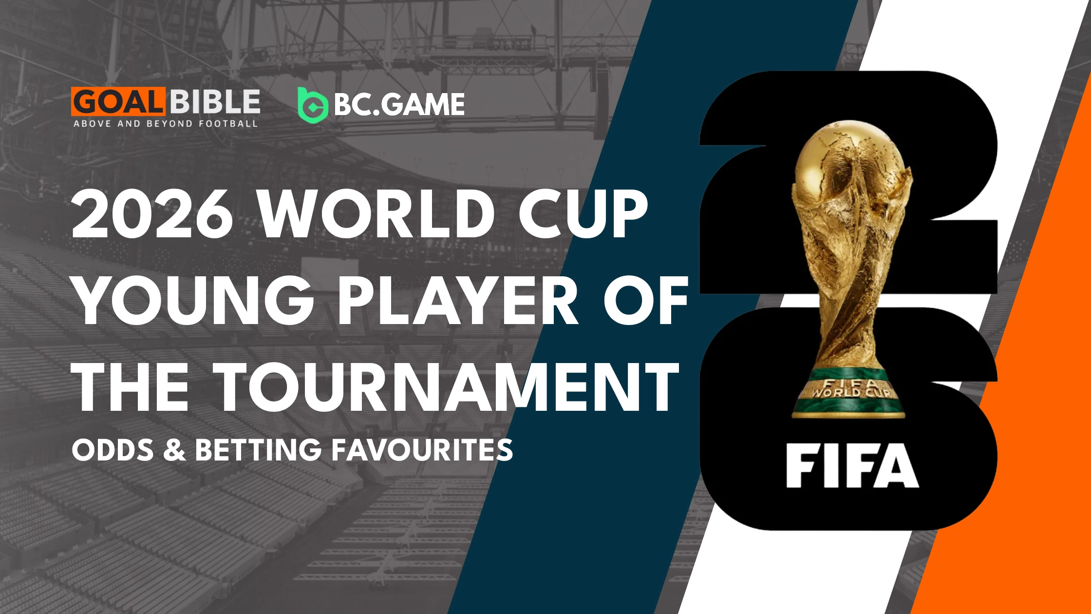 World Cup 2026 Best Young Player | GoalBible Free Predictions