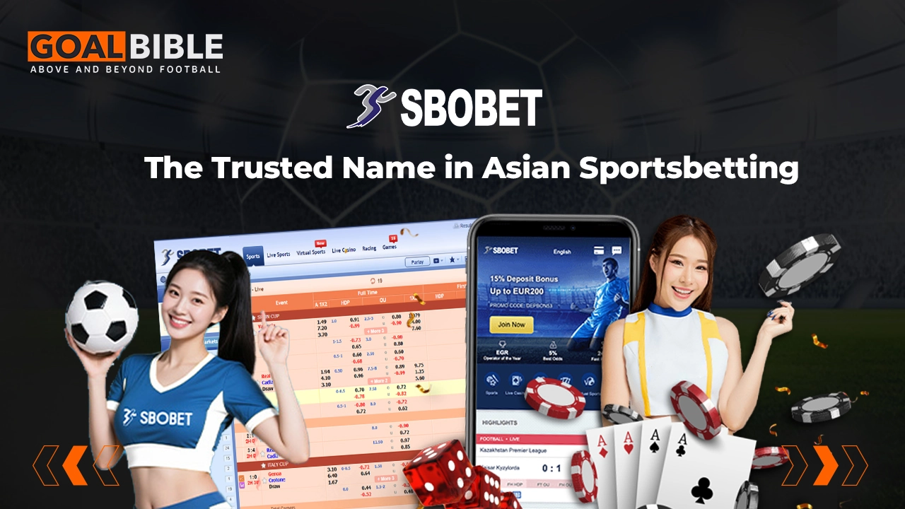SBOBET Sportsbook Provider Analysis: What Makes Them One of the Best in Asia
