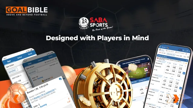 SABA Sports Review: Is This the Best Software for Bettors?