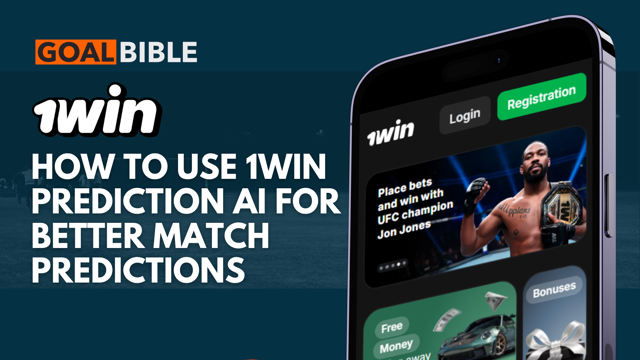 How to Use 1Win Prediction AI for Better Match Predictions