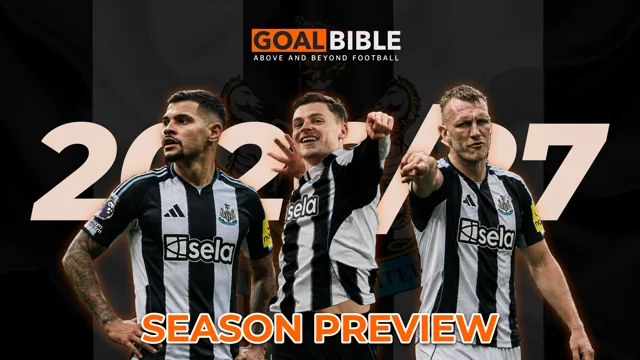 Newcastle United 2026/27 Preview: Transfer News, Squad & Fixtures