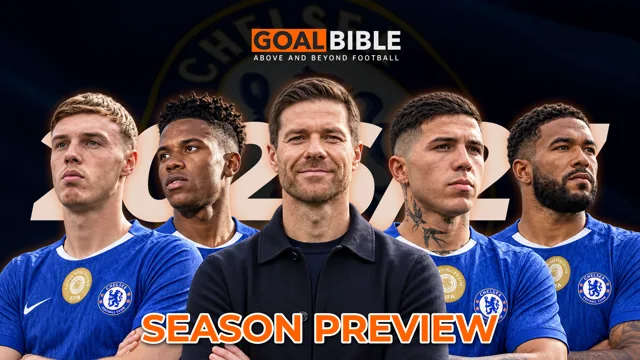 Chelsea 2026/27 Preview: Transfer News, Squad & Fixtures