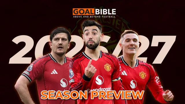 Manchester United 2026/27 Preview: Transfer News, Squad & Fixtures