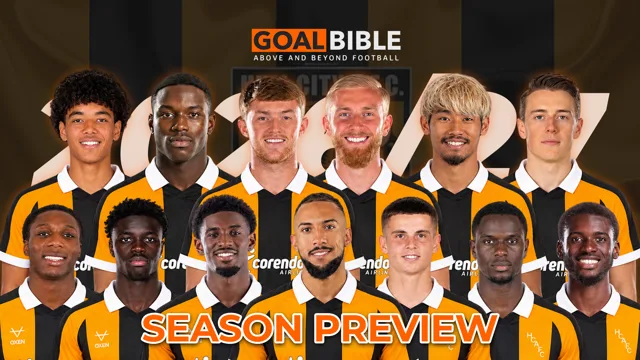 Hull City 2026/27 Preview: Transfer News, Squad & Fixtures