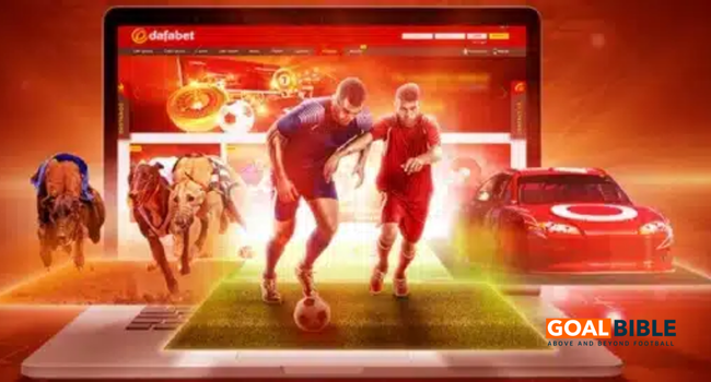 Dafabet Saba Sports GoalBible