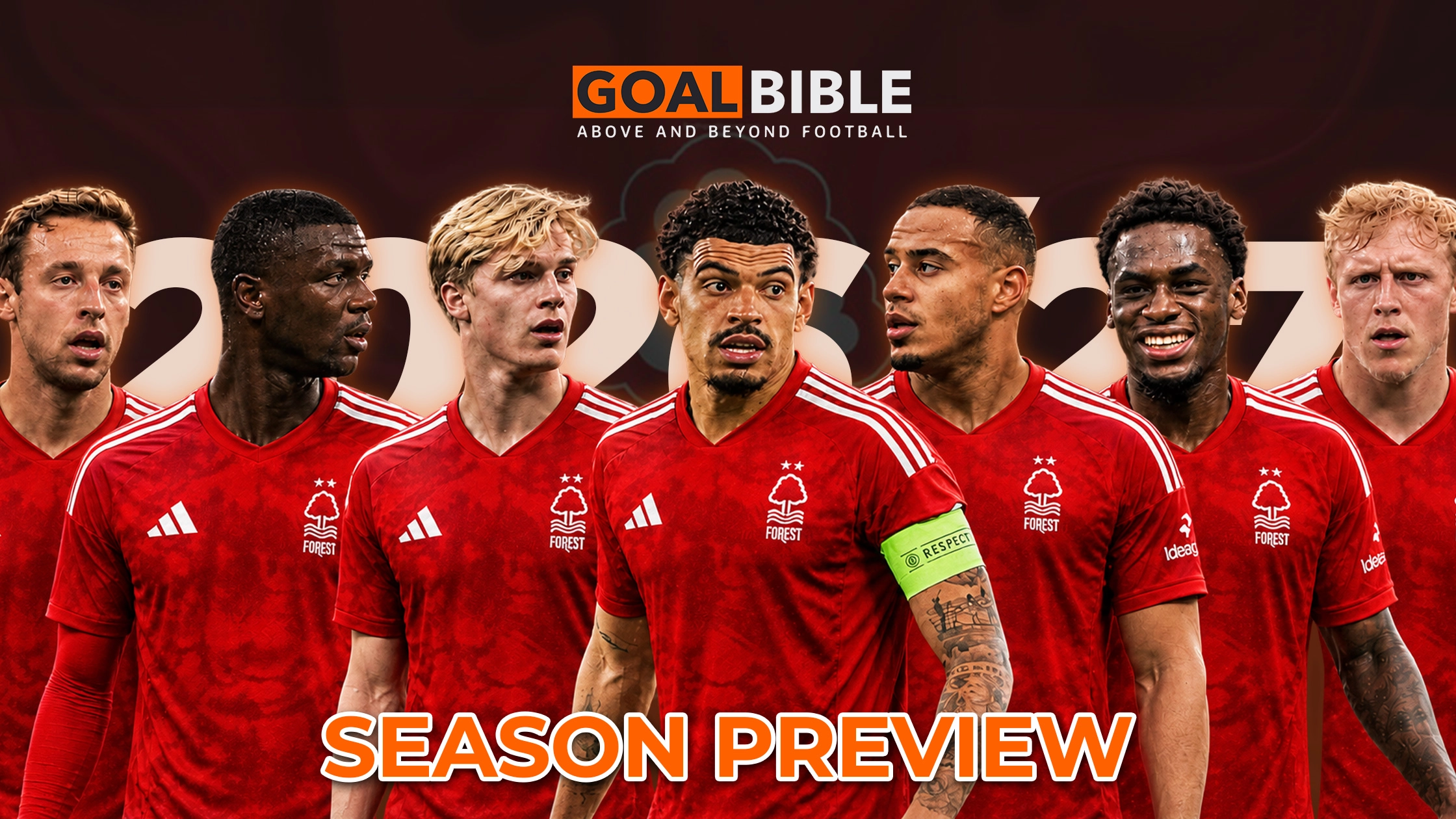 Complete Nottingham Forest 2026/27 preview covering form & performance, tactical analysis, betting trends, squad analysis, fixture & season outlook.