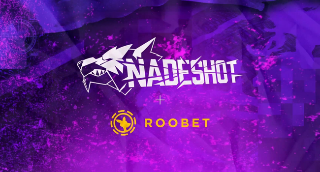 Roobet signed former Call of Duty professional player Nadeshot as Esports ambassador