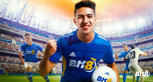 BK8 CMD368 Saba Sports Bti Sports