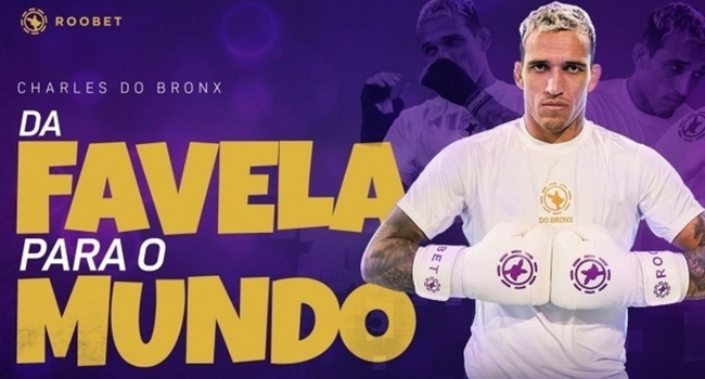 UFC former lightweight Champion is 2025 2026 brand ambassador for the crypto casino and online betting platform Roobet. 