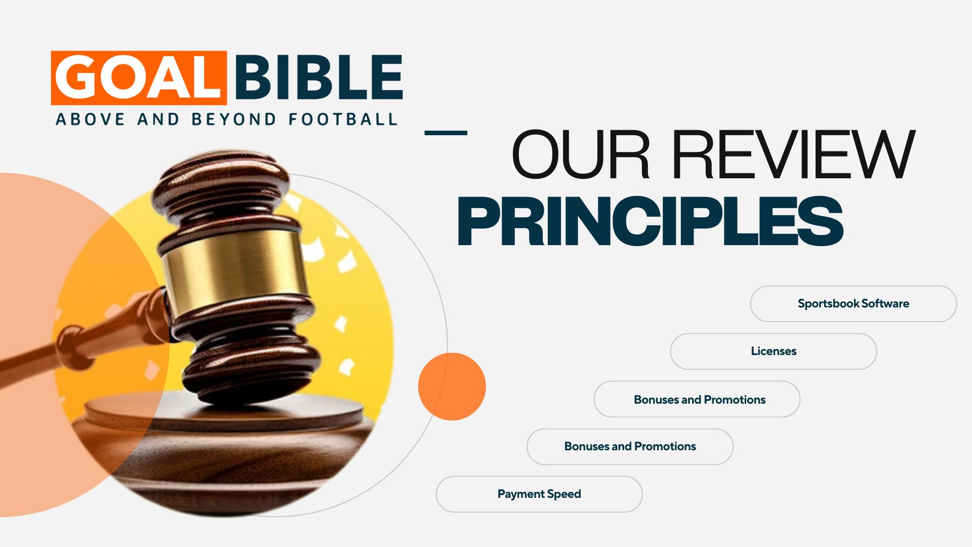 GoalBible online casino and online betting review principles for all online casino in Malaysia Singapore Korea Japan India Bangladesh Pakistan online casino