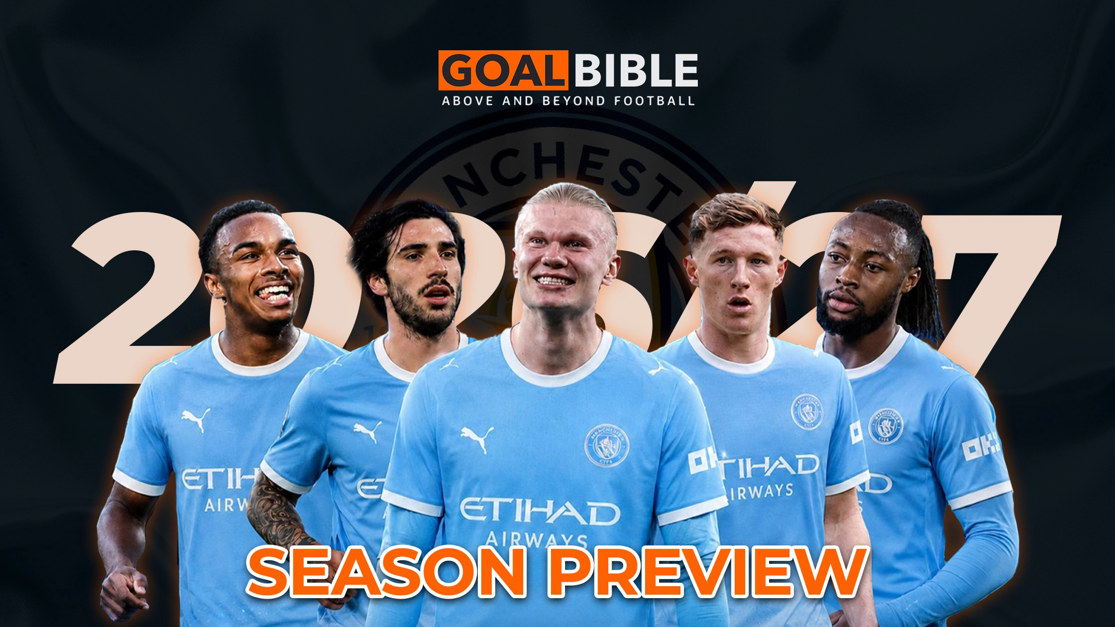 Complete Manchester City 2026/27 preview covering form & performance, tactical analysis, betting trends, squad analysis, fixture & season outlook.