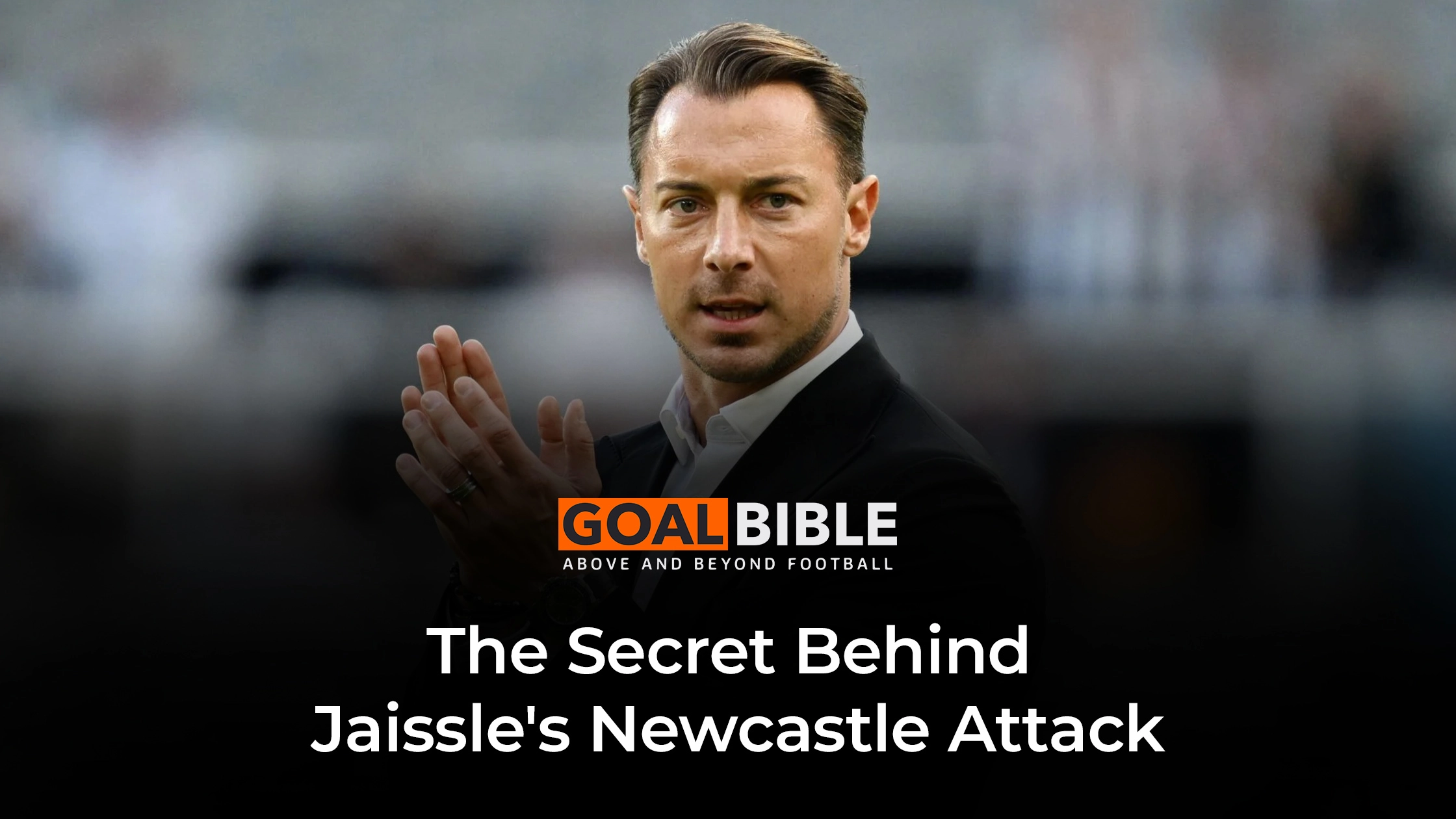 A tactical look at how Newcastle create chances from all zones despite favouring the left wing from GoalBible.