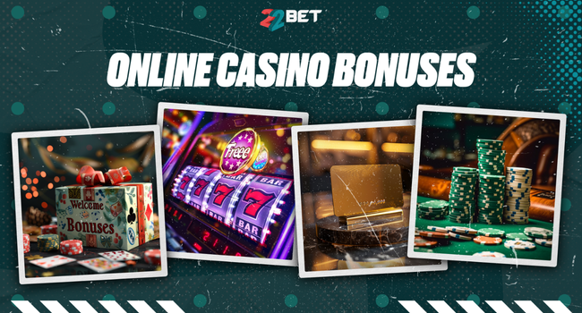 All 22Bet welcome bonus and promotion for Asia online casino players such as Malaysia Singapore Thailand Vietnam India Bangladesh Pakistan
