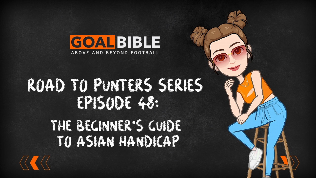 GoalBible explains the full, half, and quarter goal lines that give you a real edge over the bookmaker.