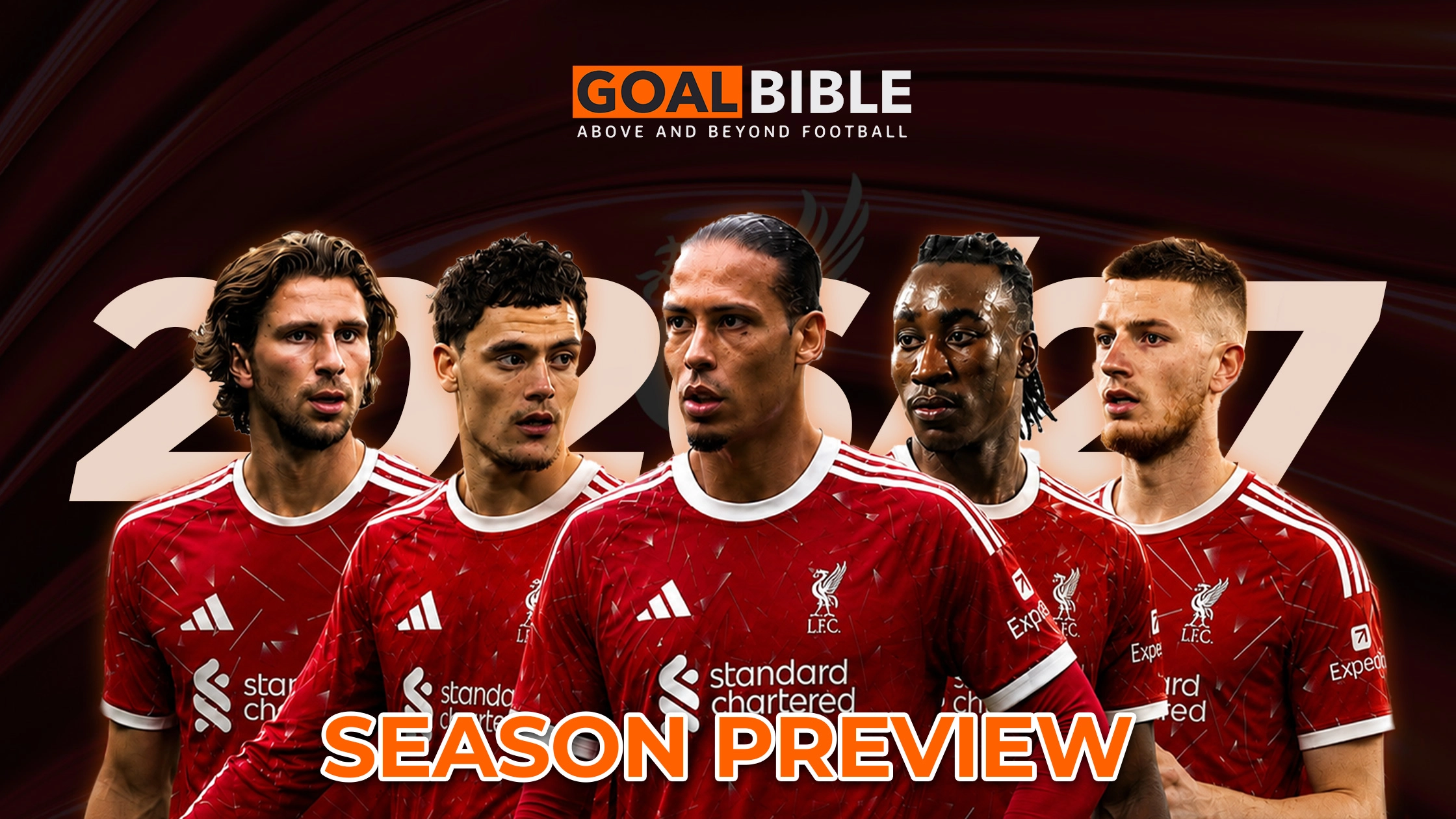 Complete Liverpool 2026/27 preview covering form & performance, tactical analysis, betting trends, squad analysis, fixture & season outlook.
