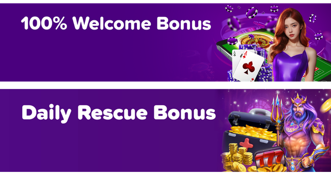 Boda8 Malaysia and Hong Kong online casino bonus and promotion