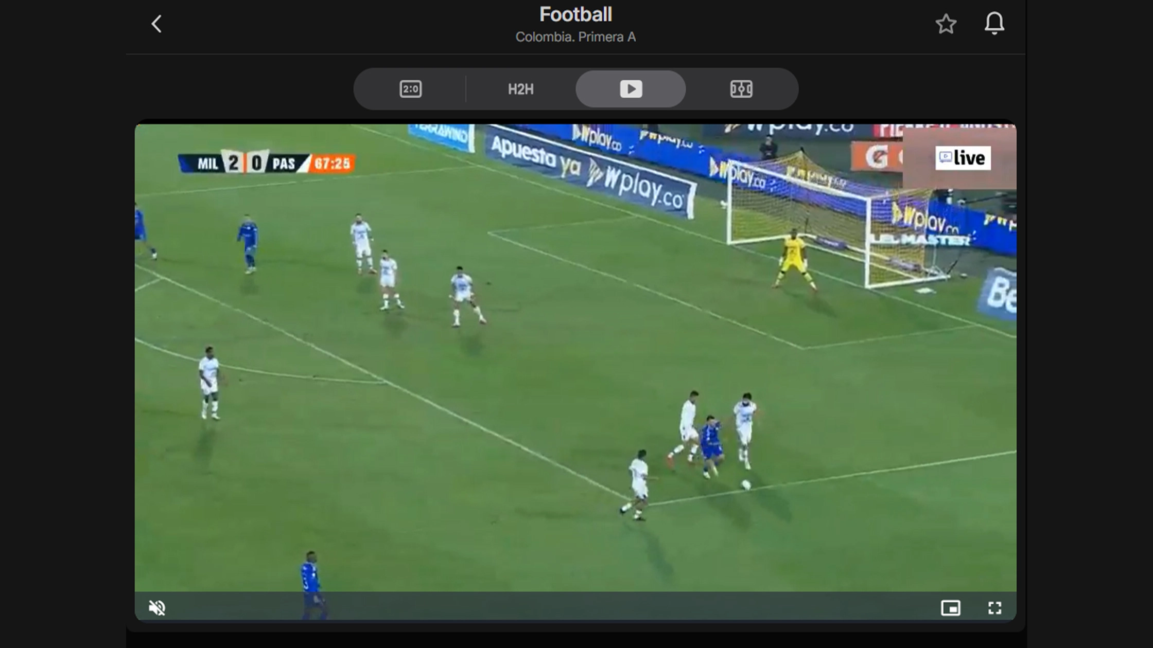 GR8 Tech Live Streaming 