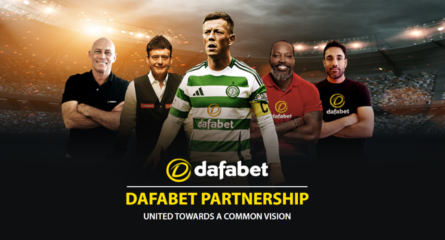 Dafabet Sponsorship with GoalBible