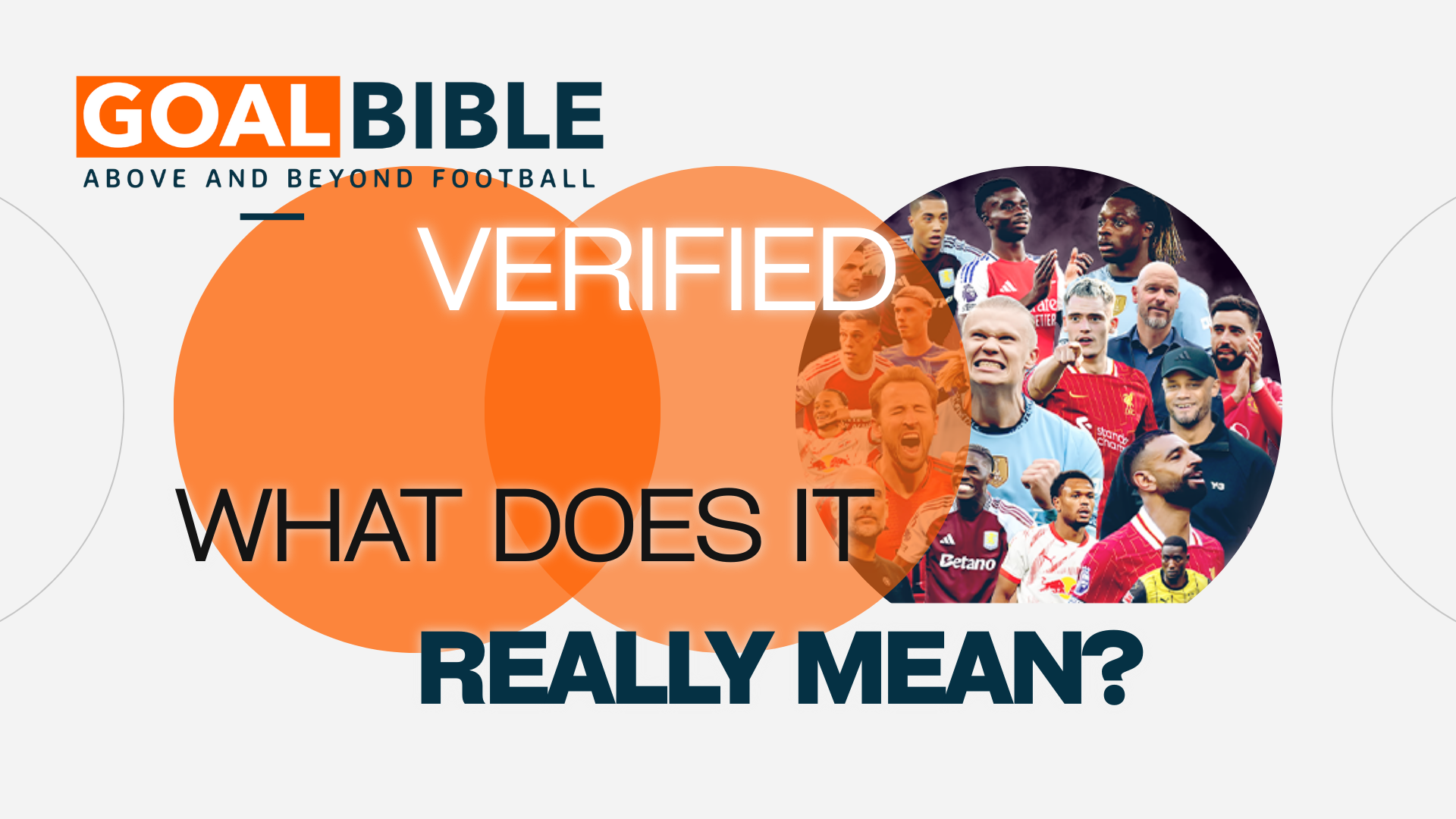 GoalBibe Verified Bookmakers - The Most Honest and Transparent online casio and sports betting site review for Asia players. 