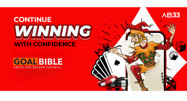 GoalBible Complete and Honest Review for AB33 aka Asiabet33 in sports bettting section