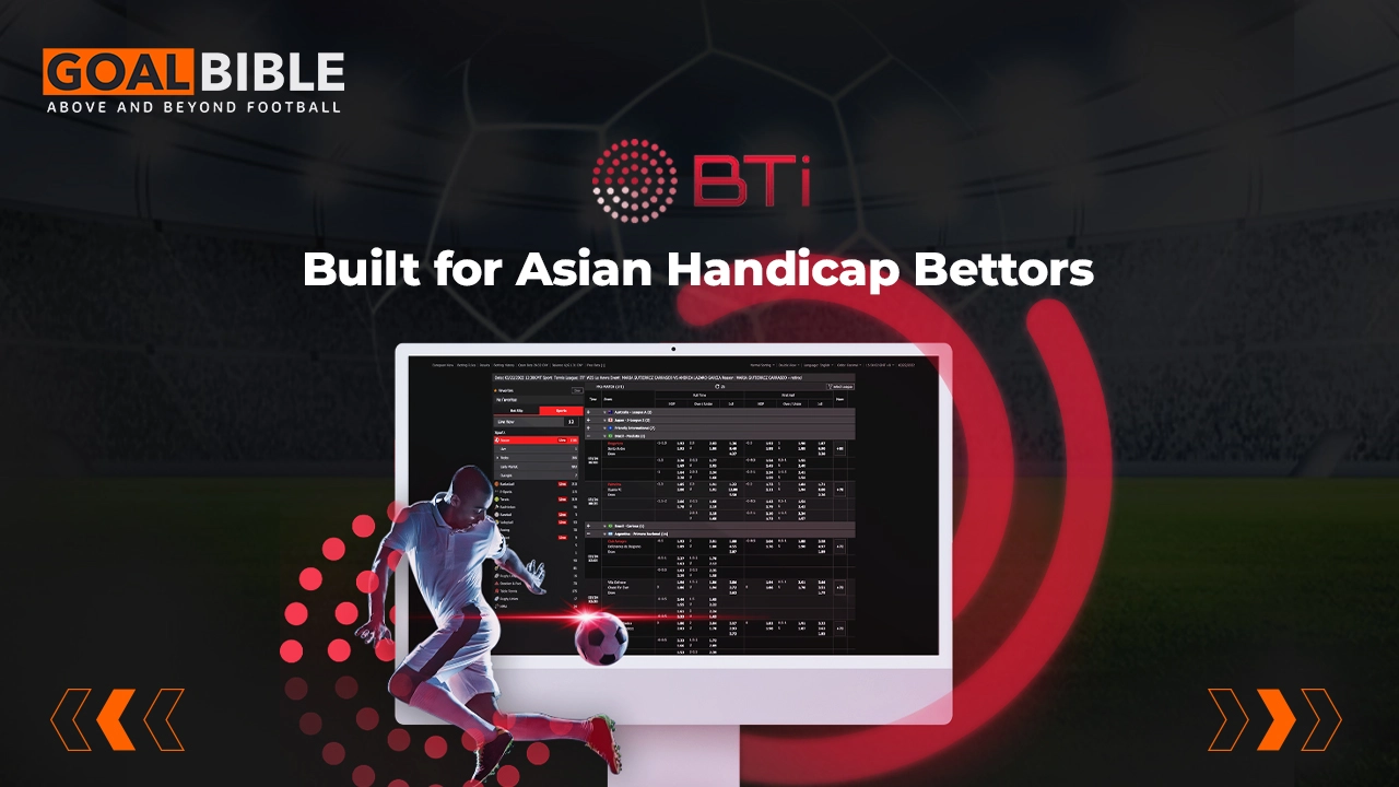 BTi sportsbook review