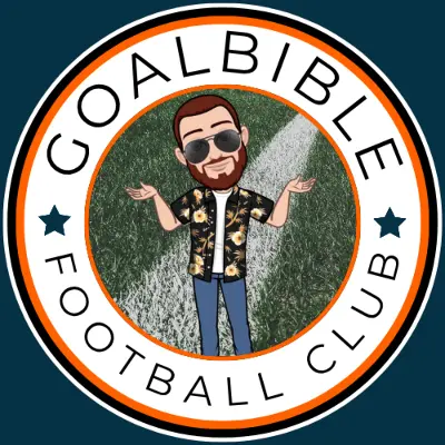 Dan - GoalBible Maestro